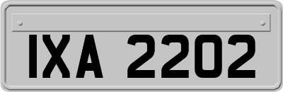 IXA2202