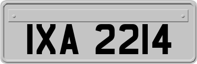 IXA2214