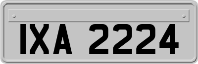 IXA2224