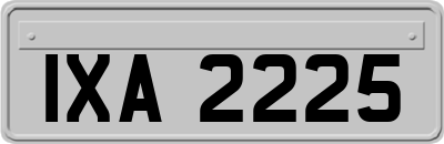 IXA2225