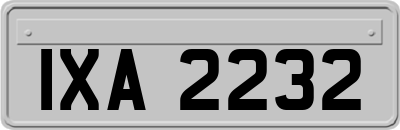 IXA2232