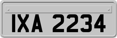 IXA2234