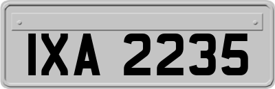 IXA2235