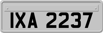 IXA2237
