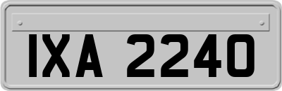 IXA2240