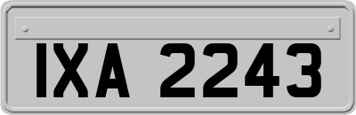 IXA2243