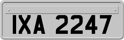 IXA2247