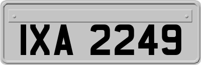 IXA2249