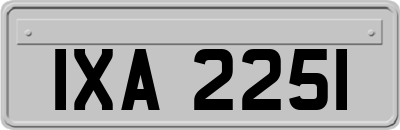 IXA2251