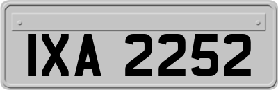 IXA2252