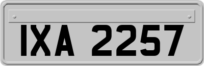 IXA2257