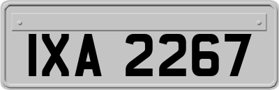 IXA2267