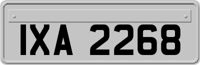 IXA2268