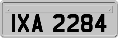 IXA2284