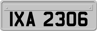 IXA2306