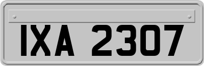 IXA2307
