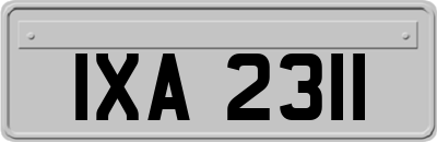 IXA2311