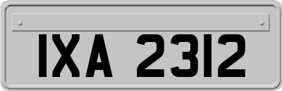 IXA2312