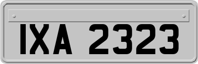 IXA2323