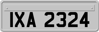 IXA2324