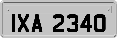 IXA2340