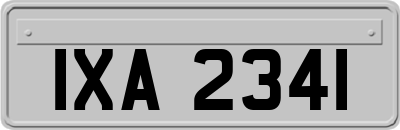 IXA2341