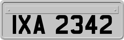 IXA2342