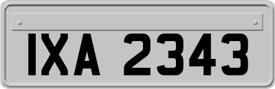 IXA2343