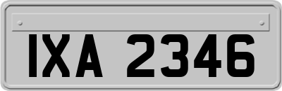 IXA2346