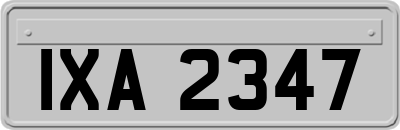 IXA2347