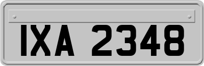 IXA2348