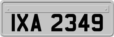 IXA2349