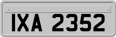IXA2352