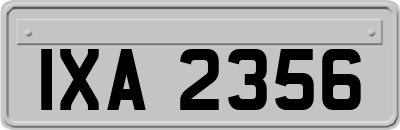 IXA2356