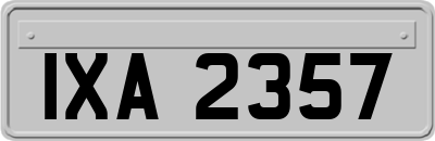 IXA2357