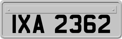 IXA2362