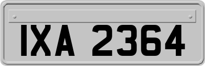 IXA2364