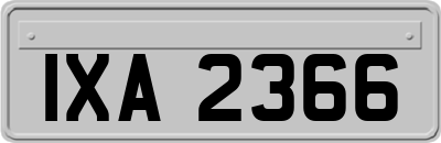 IXA2366