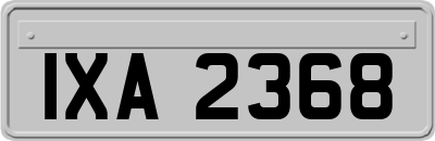 IXA2368