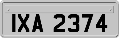 IXA2374
