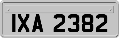IXA2382