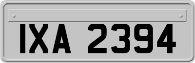 IXA2394