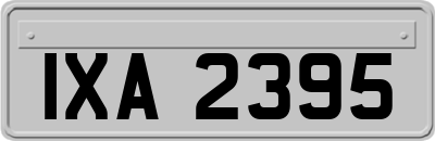 IXA2395