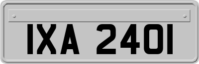 IXA2401