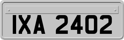 IXA2402