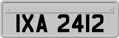 IXA2412