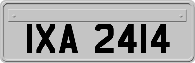 IXA2414