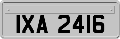 IXA2416