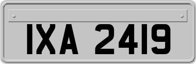 IXA2419