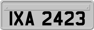 IXA2423